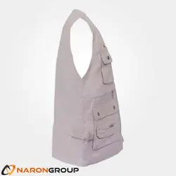 جلیقه خبرنگاری