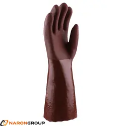 دستکش ضد مواد نفتی Techtionمدل Chempro