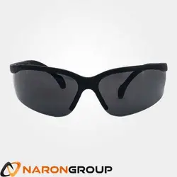 عینک ایمنی AT 117 ، توتاص – TOTAS