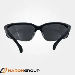 عینک ایمنی AT 117 ، توتاص – TOTAS