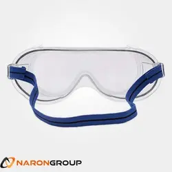 عینک گاگل سوپاپ دار، آتلانتیک – ATLANTIC، JSP،