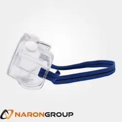 عینک گاگل سوپاپ دار، آتلانتیک – ATLANTIC، JSP،