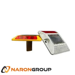 چشم گربه ای یک طرفه سولار