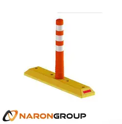 مانع ترافیکی جداکننده