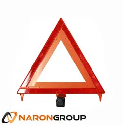 مثلث خطر ماشین