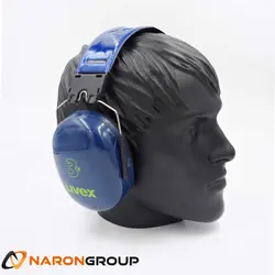 گوشی ایمنی مدل یووکس