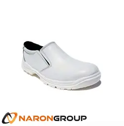 کفش ایمنی بدون بند