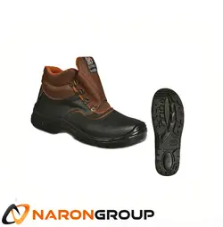 پوتین ایمنی با زیره pu