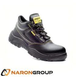 پوتین ایمنی 3max عایق برق