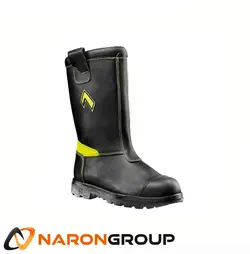 چکمه ایمنی آتش نشانی