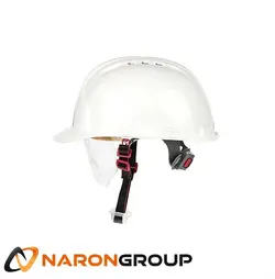 کلاه کار ایمنی هترمن مدلmk7