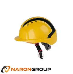 کلاه کار در ارتفاع هترمن مدل mk8