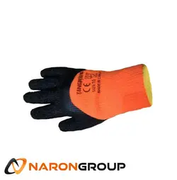 دستکش ضد برش حوله ای
