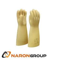 دستکش عایق برق regeltex