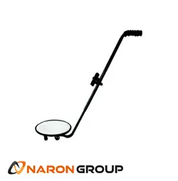 آینه محدب بازرسی