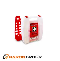 جعبه کمک های اولیه داتیس شفاف