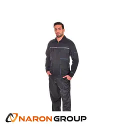 لباس کار مهندسی تک رنگ