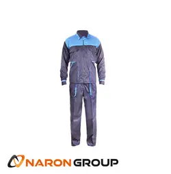 لباس کار مهندسی طرح عقاب