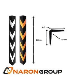 ضربه گیر ستون پارکینگ