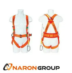 کمربند ایمنی ورکمن