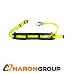 کمربند سیمبانی دکل بندی