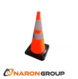 کله قندی ترافیکی تاشو