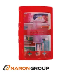 جعبه کمکهای اولیه دیواری ونوس