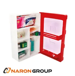 جعبه کمکهای اولیه دیواری ونوس