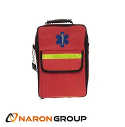 کیف کمکهای اولیه هلال احمری (کیف تریاژ)