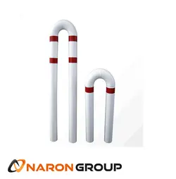 مانع فلزی یو شکل