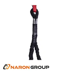 لنیارد دو شاخه ضد شوک البرز