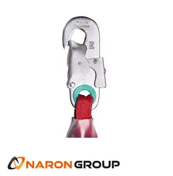 لنیارد دو شاخه ضد شوک البرز