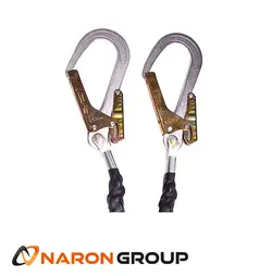 لنیارد دو شاخه ضد شوک البرز