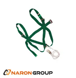 کمربند پاراشوتی