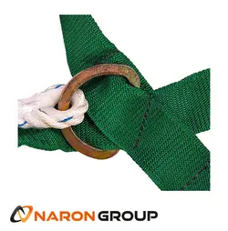 کمربند پاراشوتی