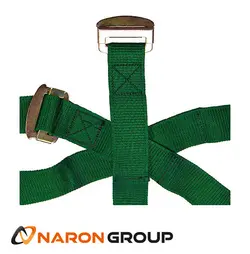 کمربند پاراشوتی