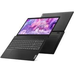 لپ تاپ لنوو 15.6 اینچی مدل IdeaPad 3-Q