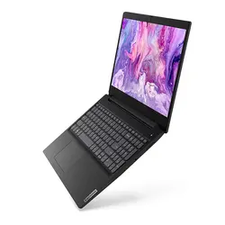 لپ تاپ لنوو 15.6 اینچی مدل IdeaPad 3-Q