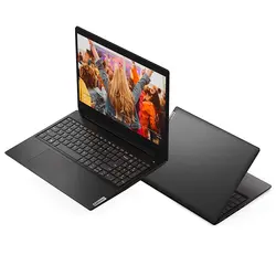 لپ تاپ لنوو 15.6 اینچی مدل IdeaPad 3-Q