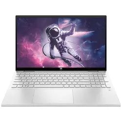 لپ تاپ 15.6 اینچی اچ پی مدل Pavilion x360 15t ER000-7AS