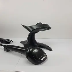 بارکد اسکنر پایه دار دلتا DELTA EC323A