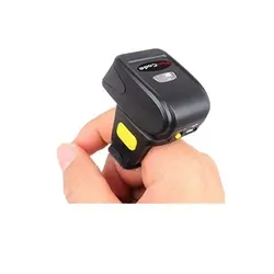 بارکدخوان انگشتی دوبعدی دلتاdelta R200