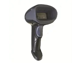 بارکدخوان 2 بعدی دلتا مدل EC323A