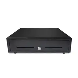 کشو پول 4 محفظه ای دلتا Delta 410