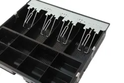 کشو پول 4 محفظه ای دلتا Delta 410