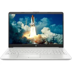 لپ تاپ اچ پی 15.6 اینچی مدل DW3087 - B - فروشگاه اینترنتی اداری لند