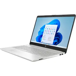 لپ تاپ اچ پی 15.6 اینچی مدل DW3087 - B - فروشگاه اینترنتی اداری لند