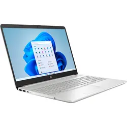 لپ تاپ اچ پی 15.6 اینچی مدل DW3087 - B - فروشگاه اینترنتی اداری لند