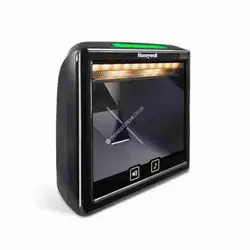 بارکدخوان هانی ول مدل HONEYWELL 7820 رومیزی