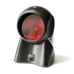 بارکدخوان هانی ول مدل ORBIT 7120 رو میزی